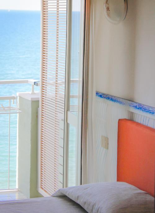 Hotel Metropol 페자로 외부 사진